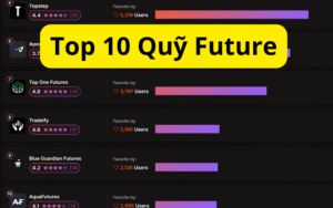 Quỹ Cấp vốn Futures là gì. top 10 quỹ futures uy tín