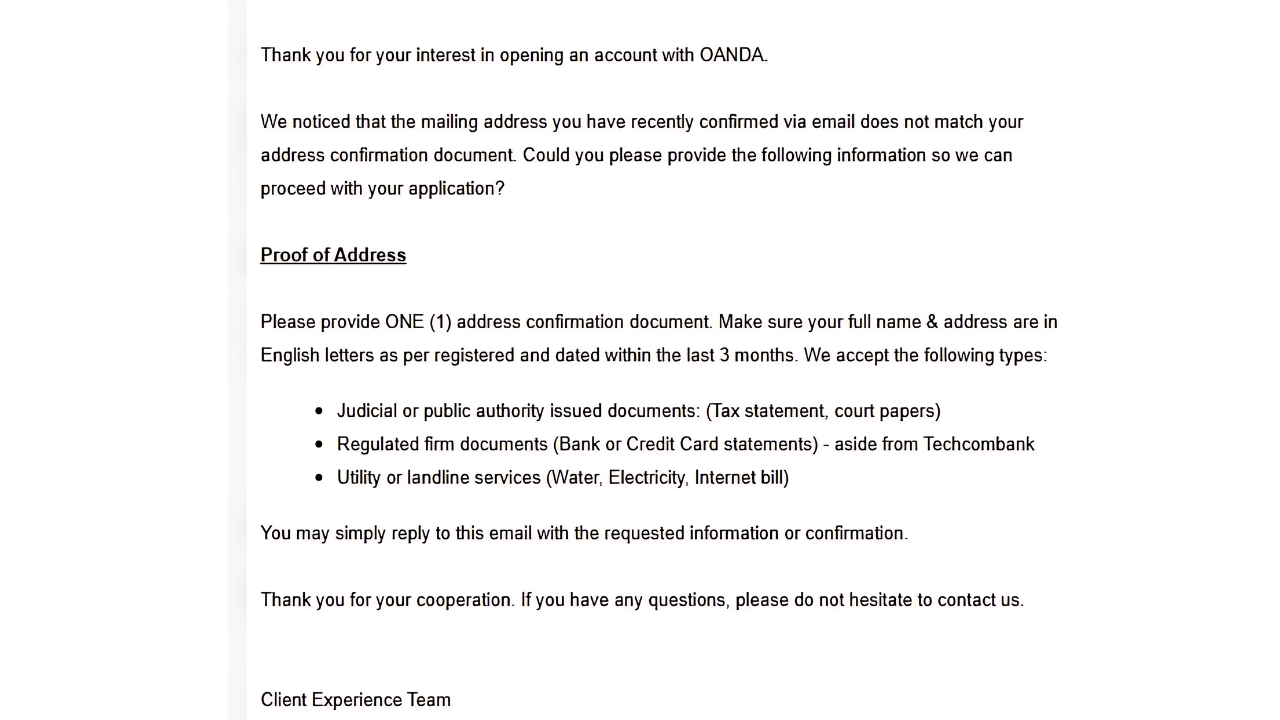 Lôi khi tạo OGM oanda