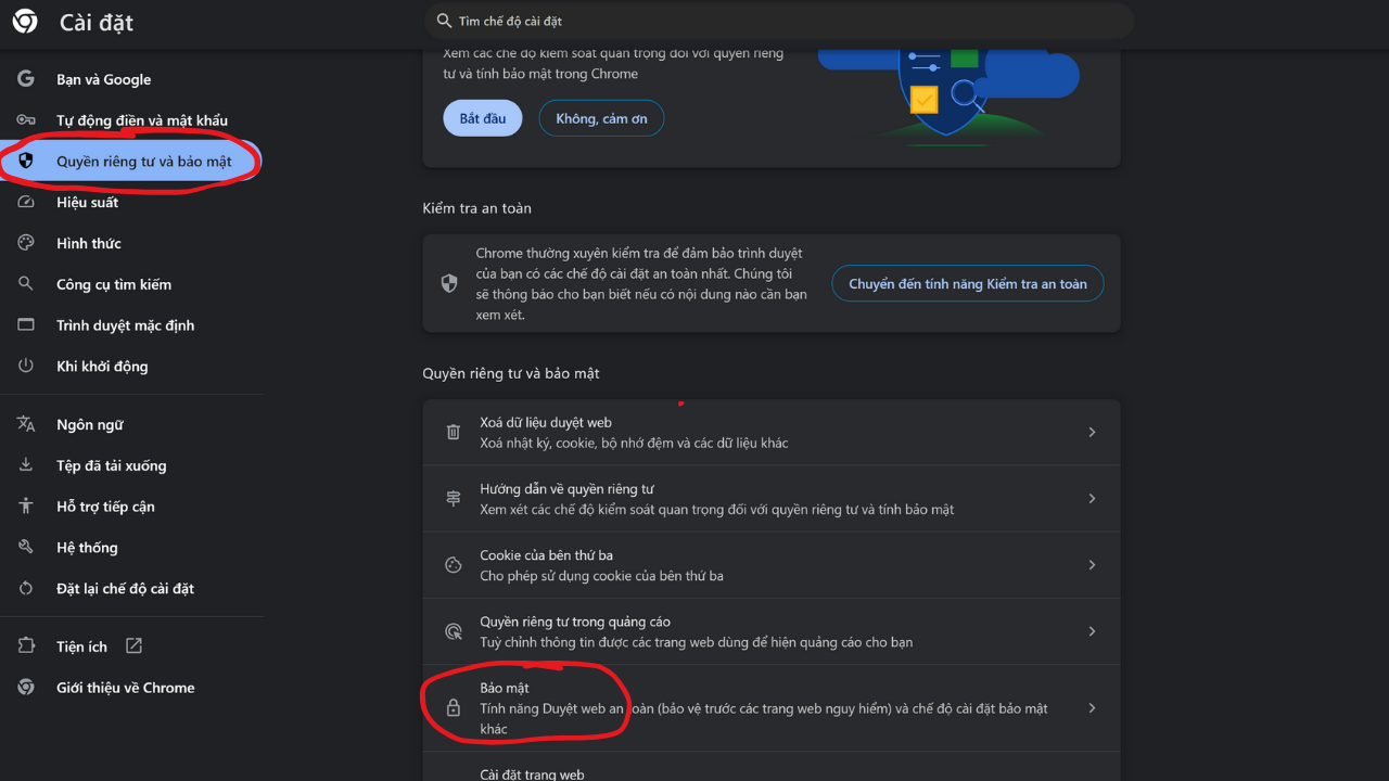 cách đổi dns để vào quỹ ftmo, the5ers , oanda