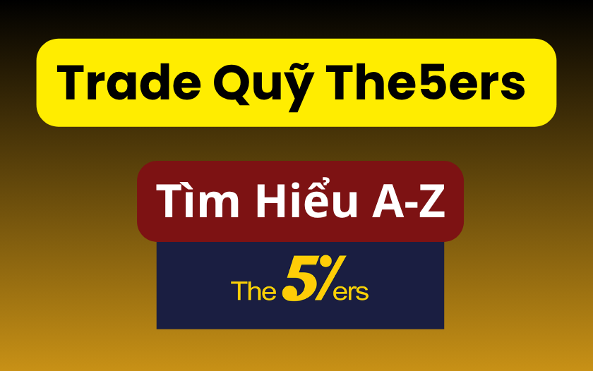 Review quỹ The5ers