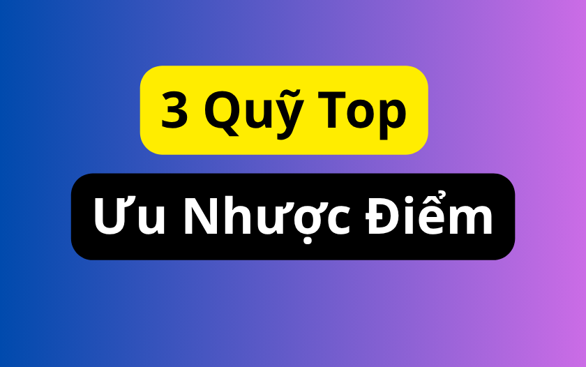 danh sách quỹ uy tín