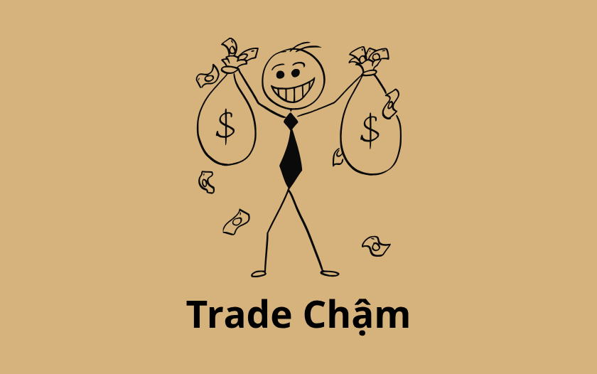 tâm lý giao dịch trong Trading