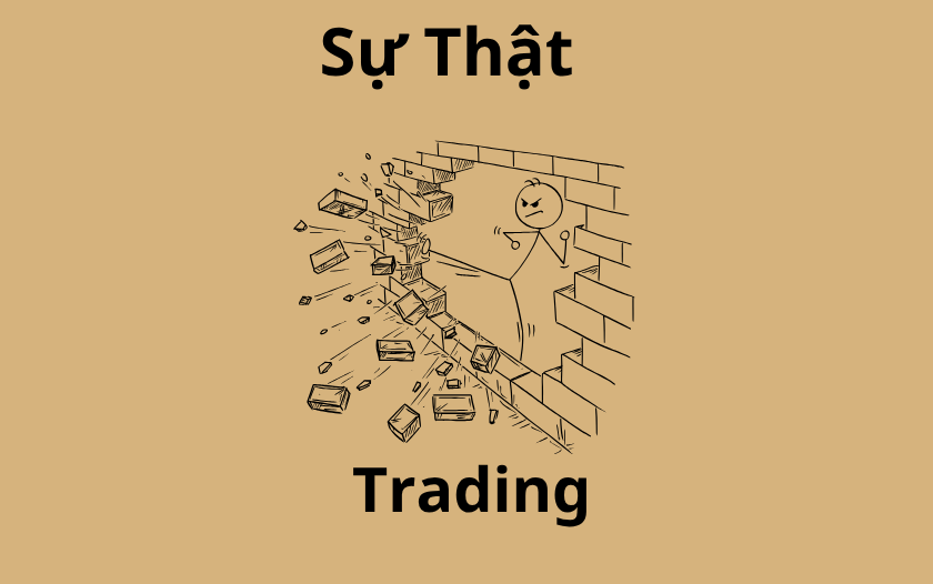 Sự Thật trong Trading